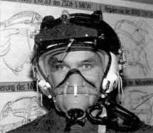Нашлемная система Щель3 МиГ29 типа 912 ранних серий и динамически - фото 25