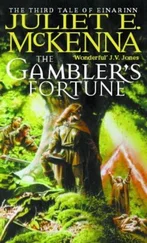 Juliet McKenna - The Gambler's Fortune