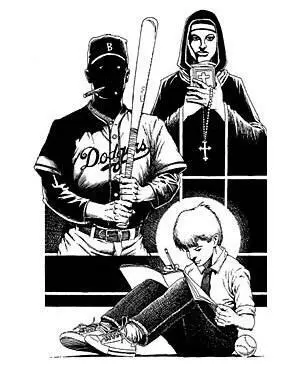 I gotta get to Ebbets today Sister Tommy pressed his case I gotta take - фото 33