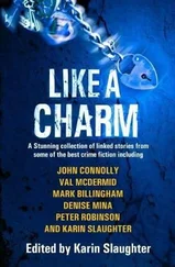 Karin Slaughter - Like A Charm