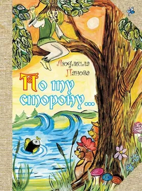 Людмила Панова Луговичка обложка книги