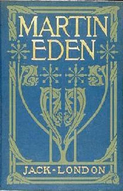 Jack London Martin Eden обложка книги