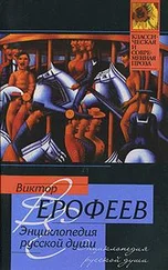 Виктор Ерофеев - Энциклопедия русской души