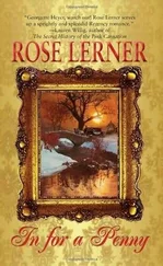 Rose Lerner - In for a Penny