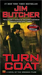 Джим Батчер - Отступник