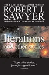 Robert Sawyer - Above It All