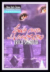 Erica Spindler - Todo para el asesino