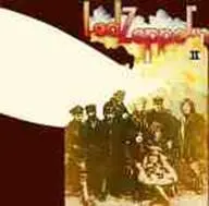 1 Whole Lotta Love 533 PagePlantJonesBonham 2 What Is And What Should - фото 2