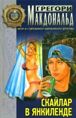 Грегори Макдональд - Скайлар в Янкиленде