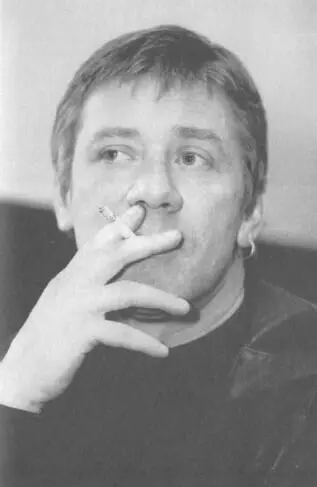 Андрей Краско фото В Турецкого Андрей с мамой Кирой Васильевной в - фото 1