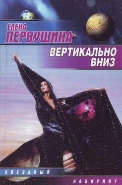 Елена Первушина Друг его жены обложка книги