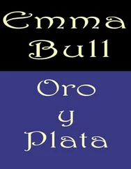 Emma Bull - Oro Y Plata