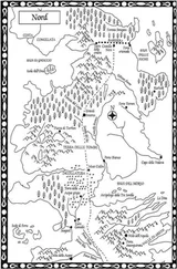 George Martin - Il trono di spade