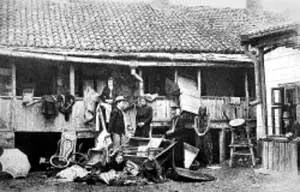 После погрома Кишинёв 1903 г Итак стихия погрома была весьма - фото 15