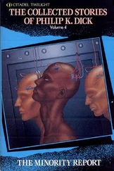 Philip Dick - The Complete Stories of Philip K. Dick Vol. 4: