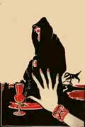 Episode Eight Transylvanian Mind Meld An attenuated wisp of heavy - фото 44