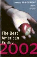 Susie Bright - The Best American Erotica 2002