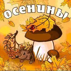 Третьи Осенины приурочены к церковному празднику Воздвижение Честного - фото 46