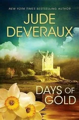 Jude Deveraux - Days of Gold