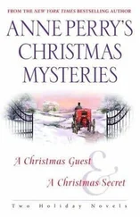 Anne Perry - Anne Perry's Christmas Mysteries