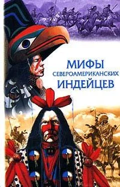 неизвестный Автор Сказки и легенды североамериканских индейцев обложка книги