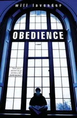Will Lavender - Obedience