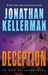 Jonathan Kellerman - Deception