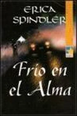 Erica Spindler Frío En El Alma обложка книги