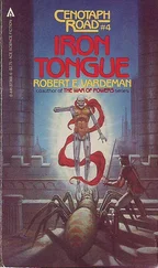 Iron Tongue