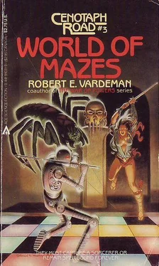 Неизвестный Автор World of Mazes обложка книги