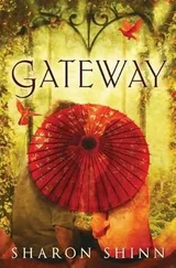 Sharon Shinn - Gateway