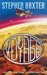 Stephen Baxter - Voyage