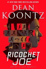 Дин Кунц - Ricochet Joe