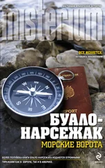 Буало-Нарсежак - Морские ворота [сборник]
