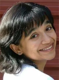 Nalini Singh was born in Fiji and raised in New Zealand She also spent three - фото 2