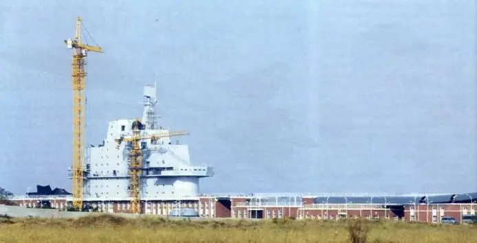 Сегодня Китай остается единственной сверхдержавой чей флот пока не имеет в - фото 73