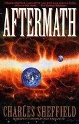 Charles Sheffield - Aftermath