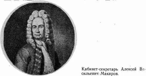 Все что сказал Макаров звучит не слишком убедительно и логично но все же - фото 5