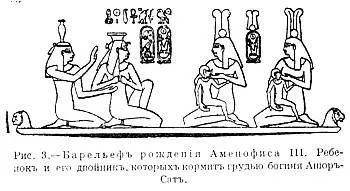 При смерти говорить Гайе учёный работник раскопок Антинойских - фото 3