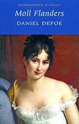 Daniel Defoe - Moll Flanders