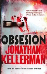 Jonathan Kellerman - Obsesión
