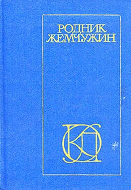 Сабир Термези Родник жемчужин: Персидско-таджикская классическая поэзия обложка книги