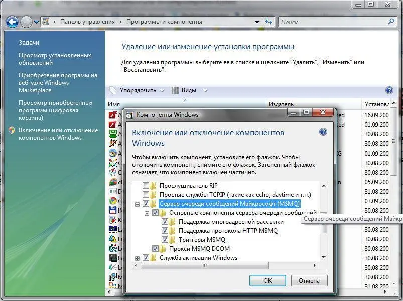 6 В месте указанном в пункте 5 ищем TCPNoDelay если нету создаем DWORD - фото 74
