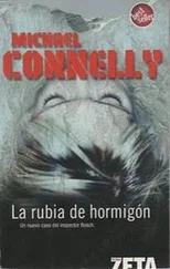 Michael Connelly - La Rubia de Hormigón