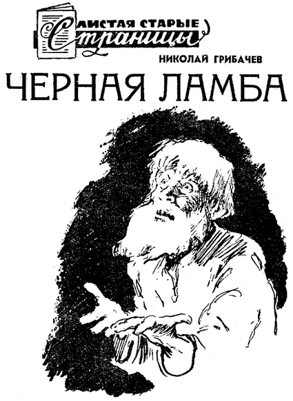 Мне поручили обследовать и нанести на карту один из горных кряжей у Полярного - фото 30