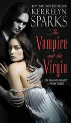 Kerrelyn Sparks - The Vampire and the Virgin