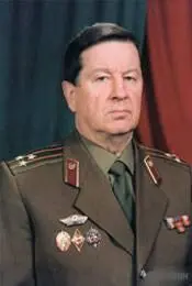 Семен Минович Козель один из тех людей кто не представляет себе жизнь без - фото 4
