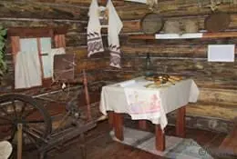 В Канской колонии для несовершеннолетних открылся свой краеведческий минимузей - фото 5
