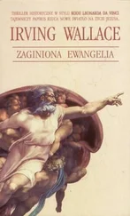 Irving Walace - Zaginiona Ewangelia