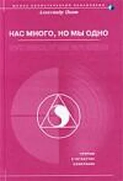 Александр Пинт Нас много, но мы одно (версия 2009) обложка книги